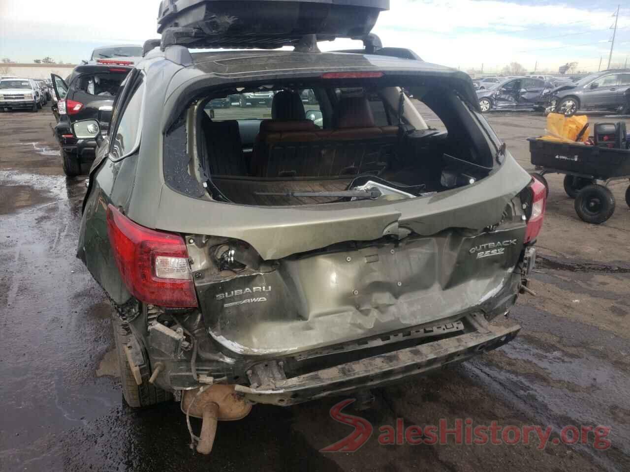 4S4BSATC7H3417359 2017 SUBARU OUTBACK