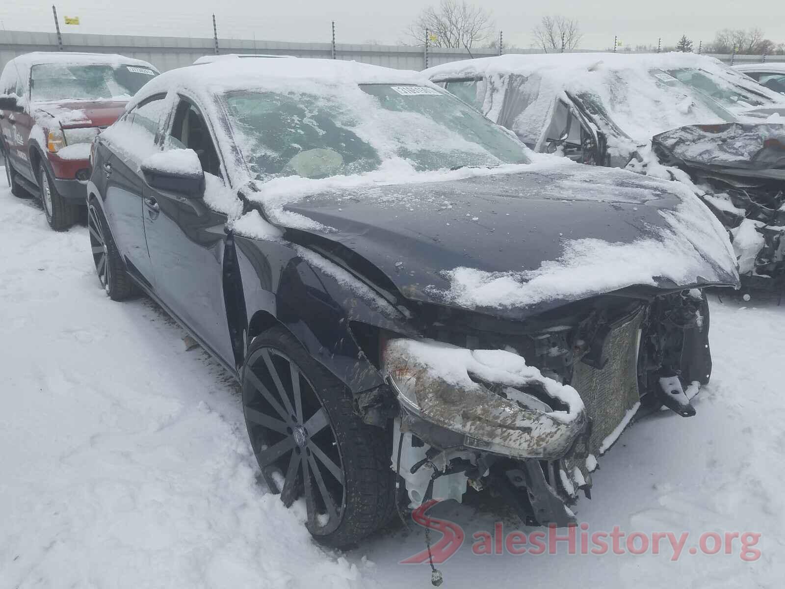 JM1GJ1V54G1422749 2016 MAZDA 6