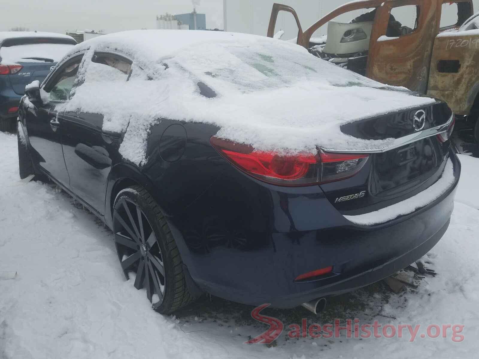 JM1GJ1V54G1422749 2016 MAZDA 6