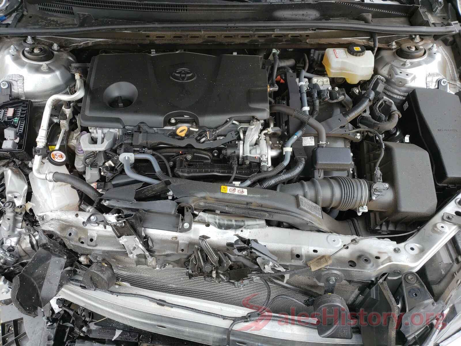 4T1B21FB1KU008990 2019 TOYOTA AVALON