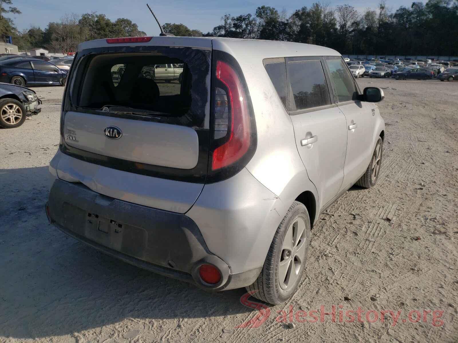 KNDJN2A27G7822300 2016 KIA SOUL