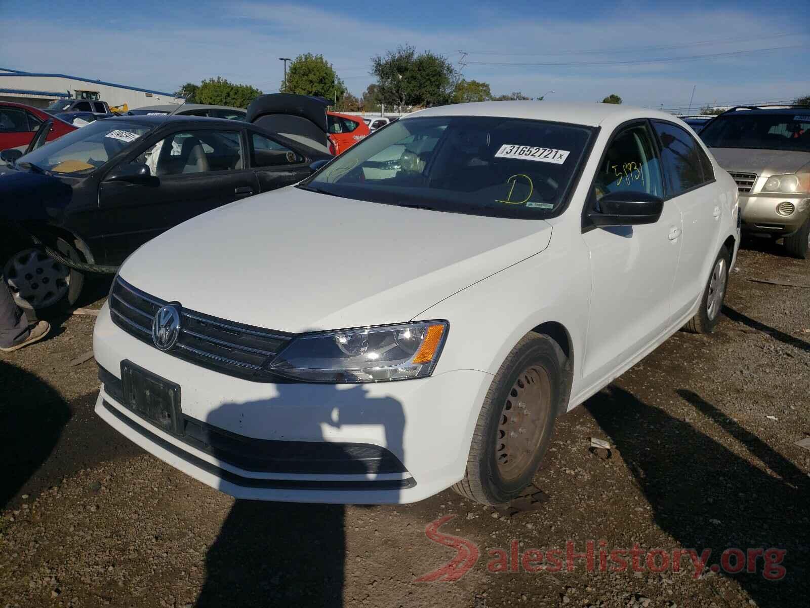 3VW267AJ2GM280676 2016 VOLKSWAGEN JETTA