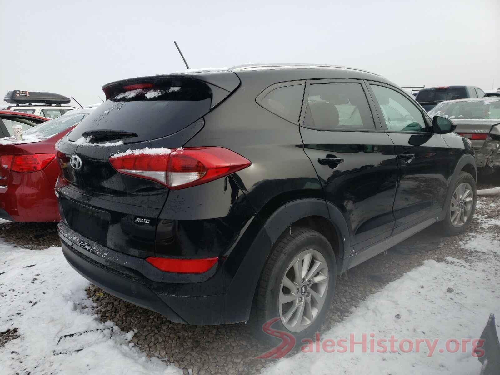 KM8J3CA44HU293755 2017 HYUNDAI TUCSON