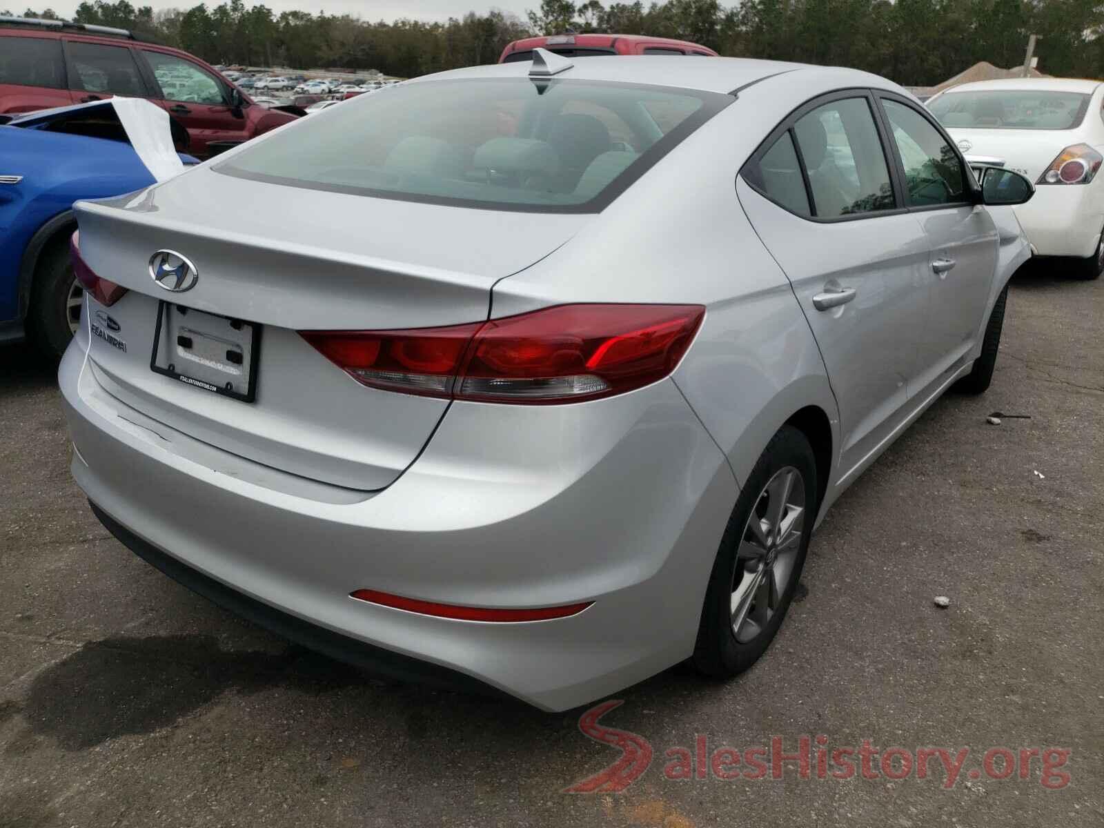 KMHD84LF4HU412651 2017 HYUNDAI ELANTRA