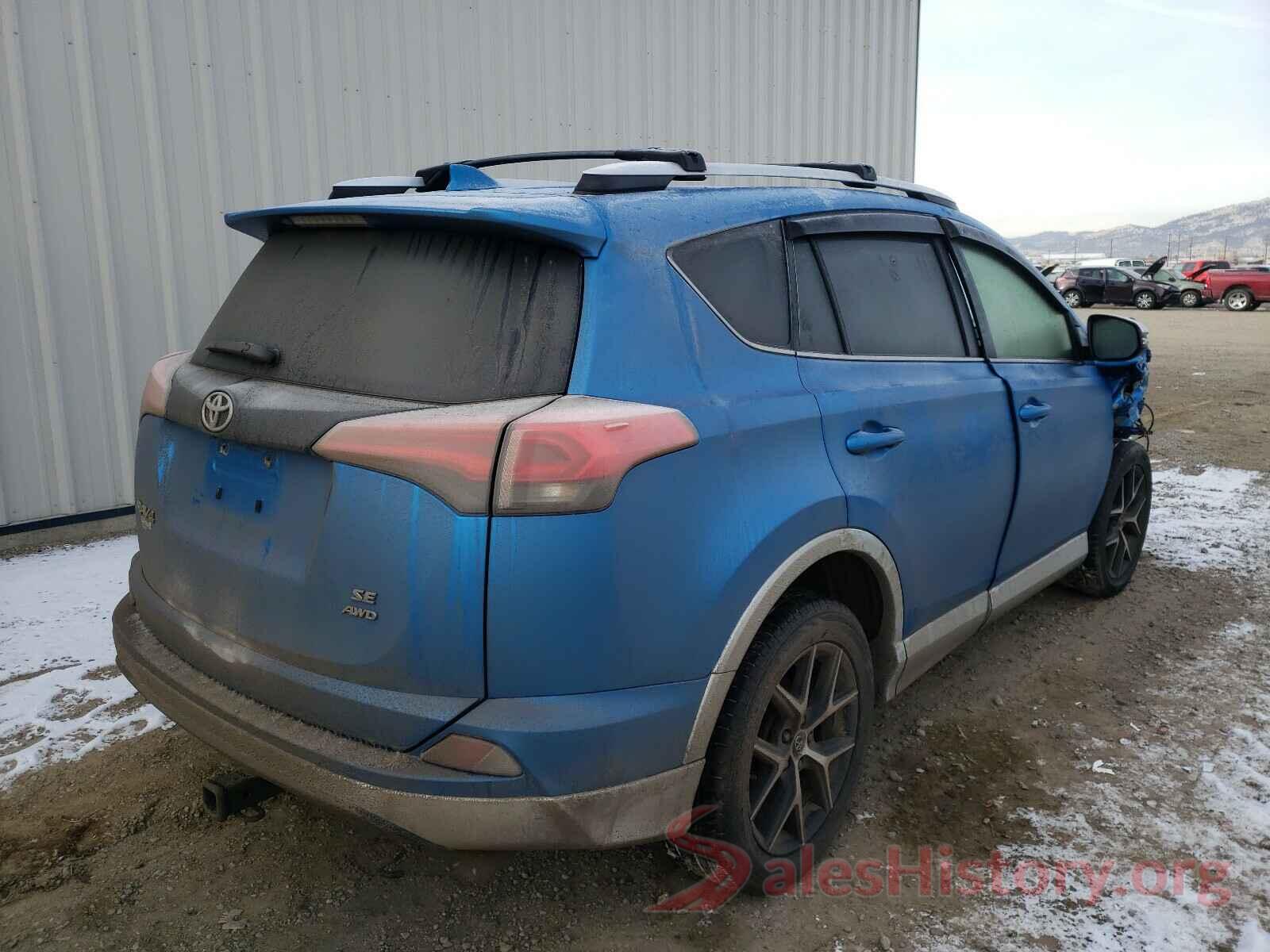 JTMJFREV7GJ077710 2016 TOYOTA RAV4