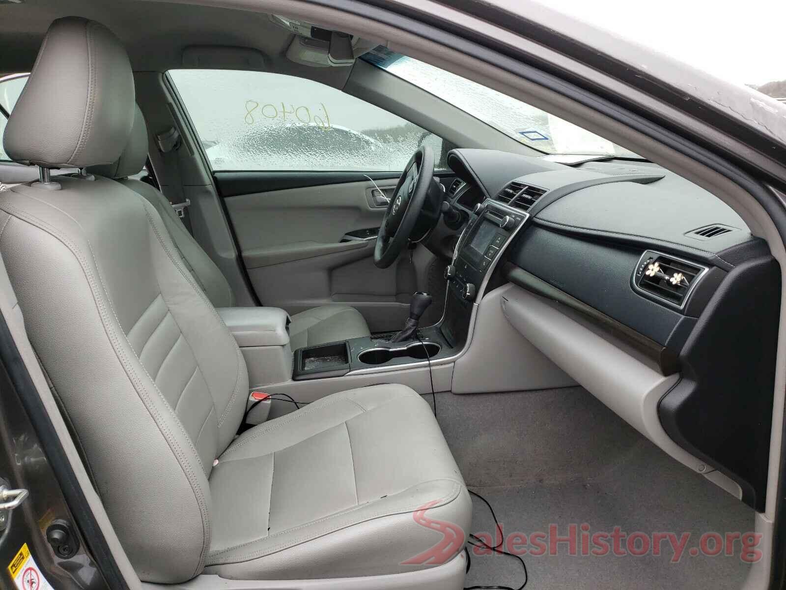 4T1BF1FK8HU303002 2017 TOYOTA CAMRY