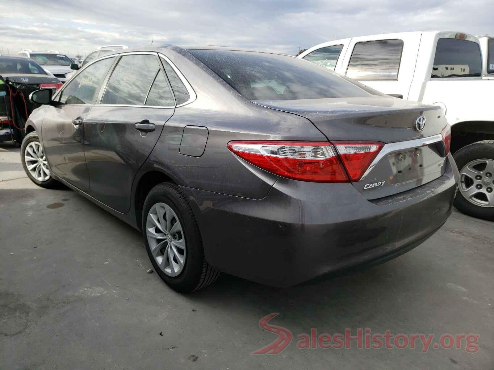 4T1BF1FK8HU303002 2017 TOYOTA CAMRY