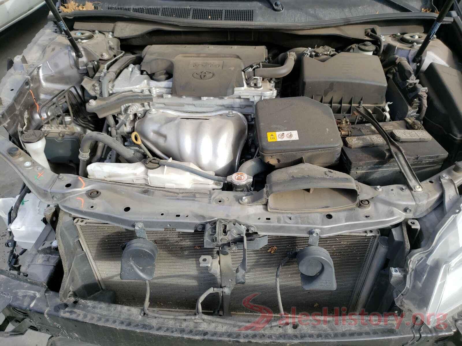 4T1BF1FK8HU303002 2017 TOYOTA CAMRY