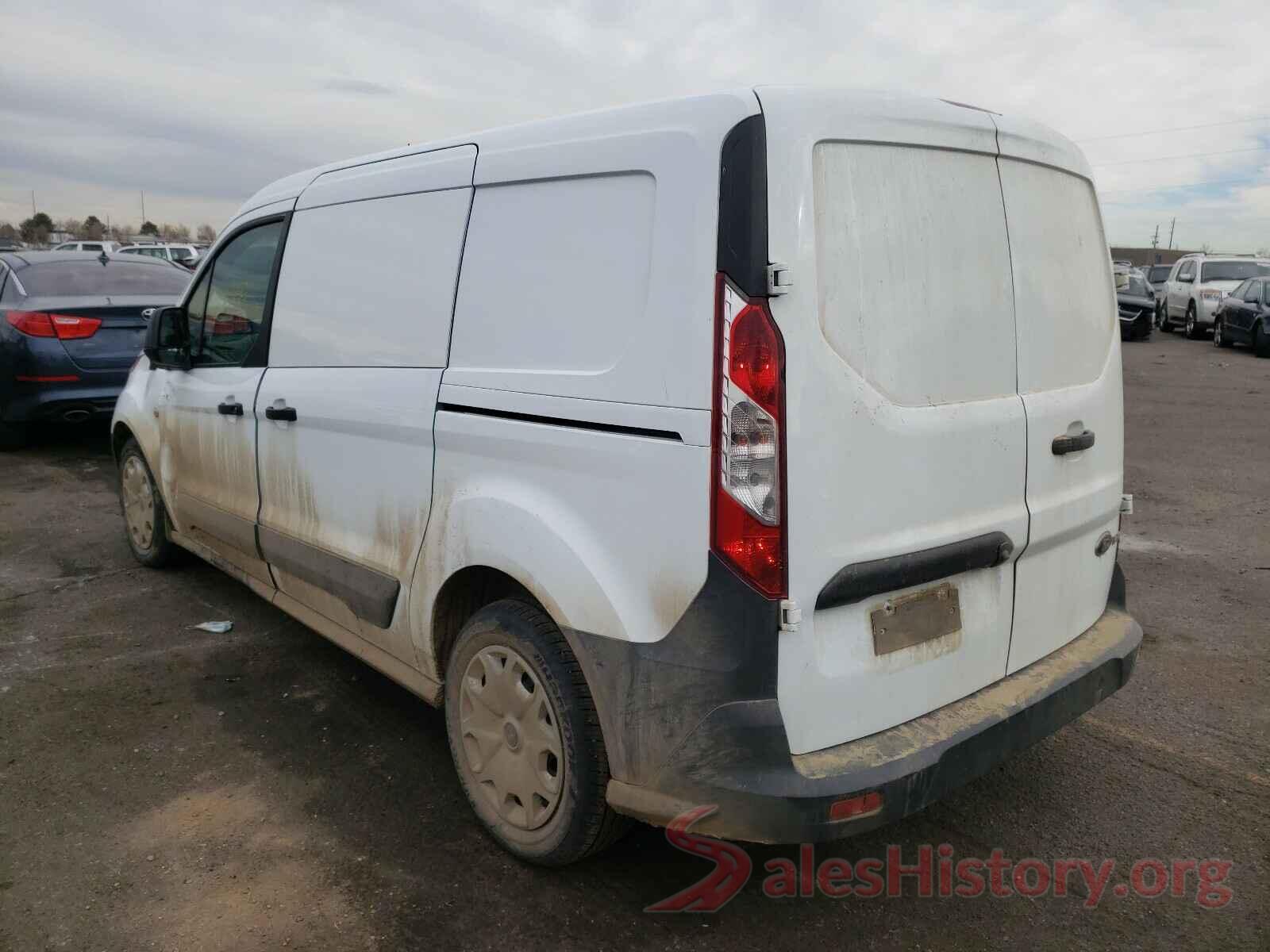 NM0LS7E73H1319885 2017 FORD TRANSIT CO