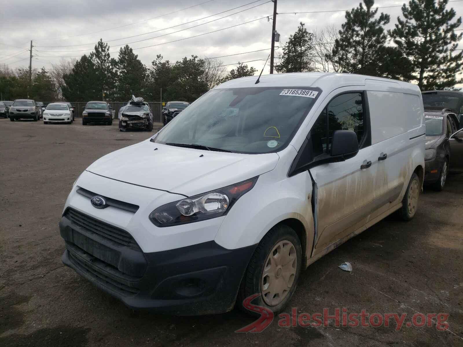 NM0LS7E73H1319885 2017 FORD TRANSIT CO