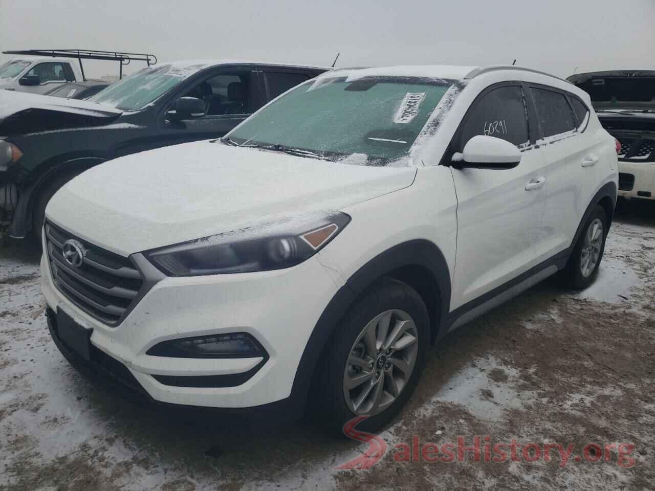 KM8J3CA45HU480664 2017 HYUNDAI TUCSON