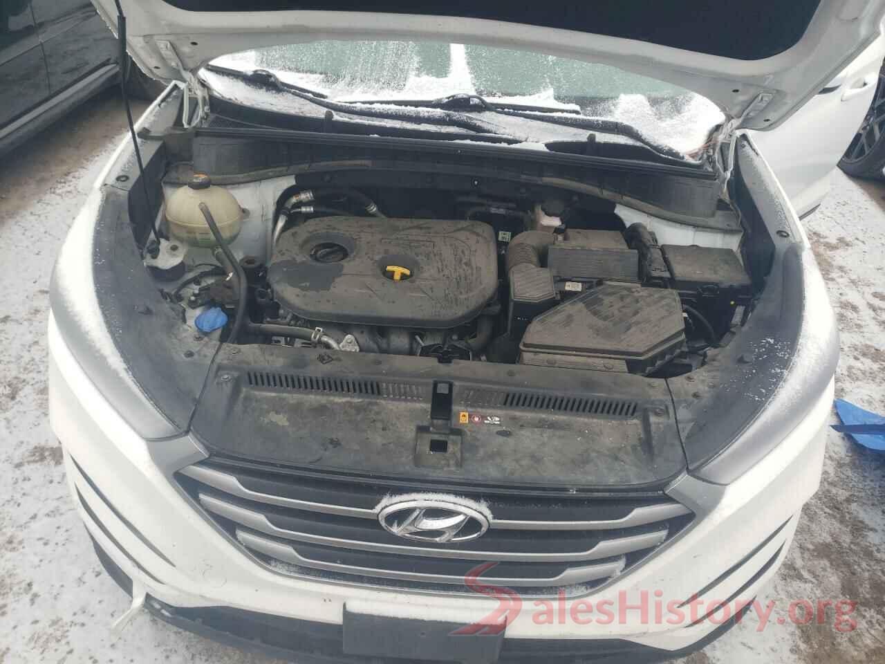 KM8J3CA45HU480664 2017 HYUNDAI TUCSON