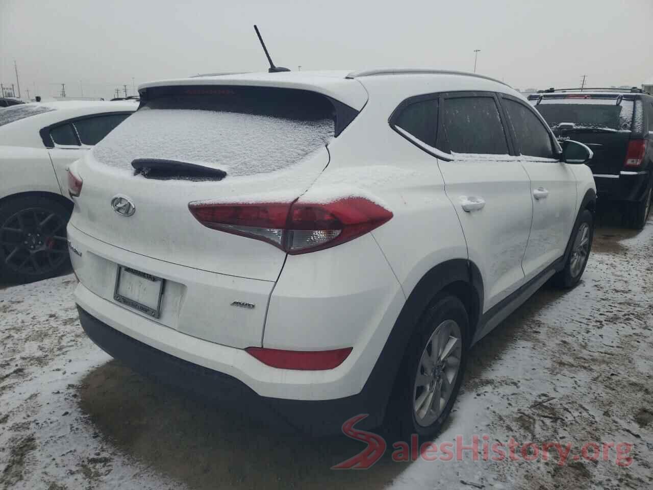 KM8J3CA45HU480664 2017 HYUNDAI TUCSON