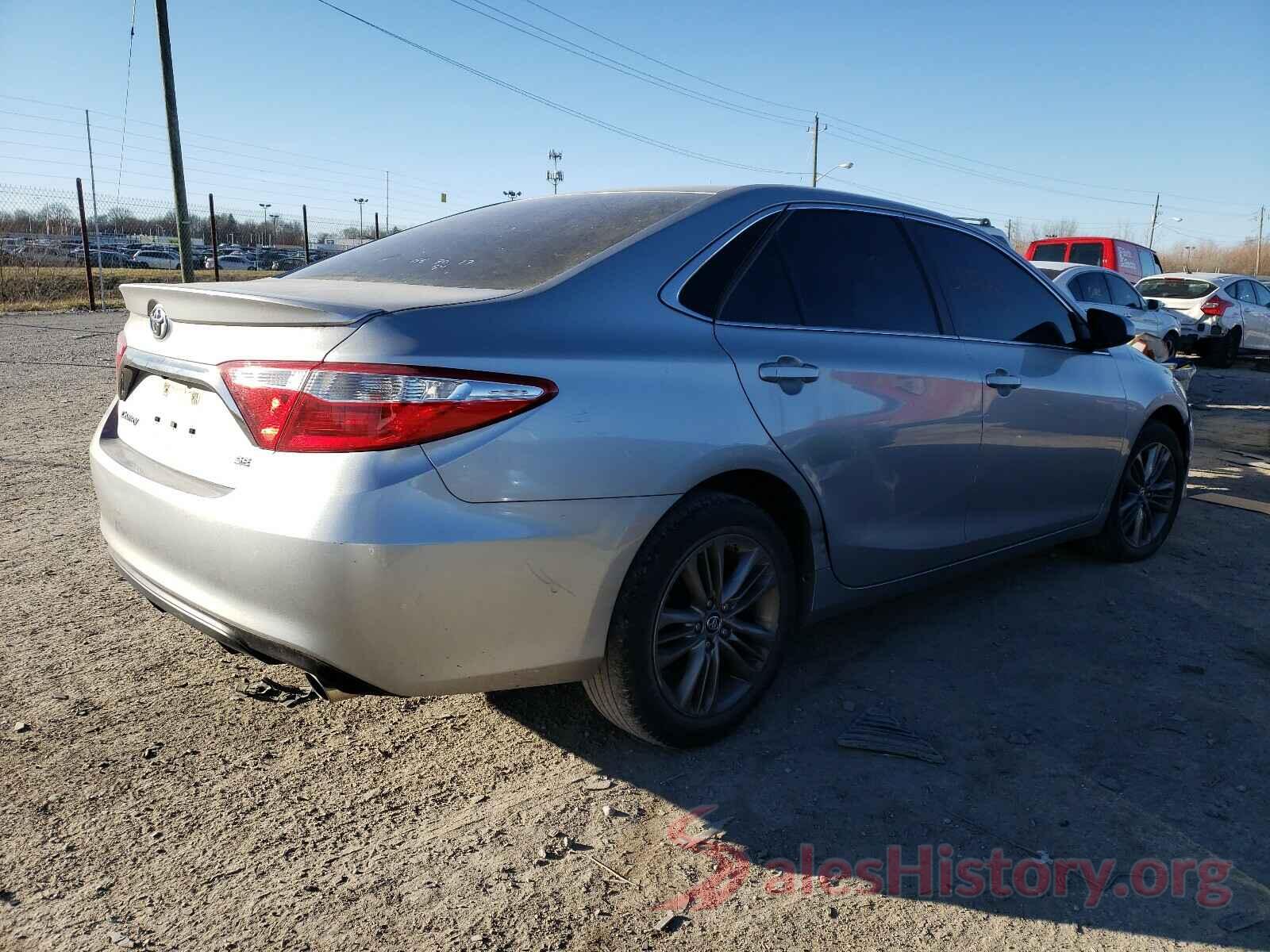 4T1BF1FK8HU332693 2017 TOYOTA CAMRY