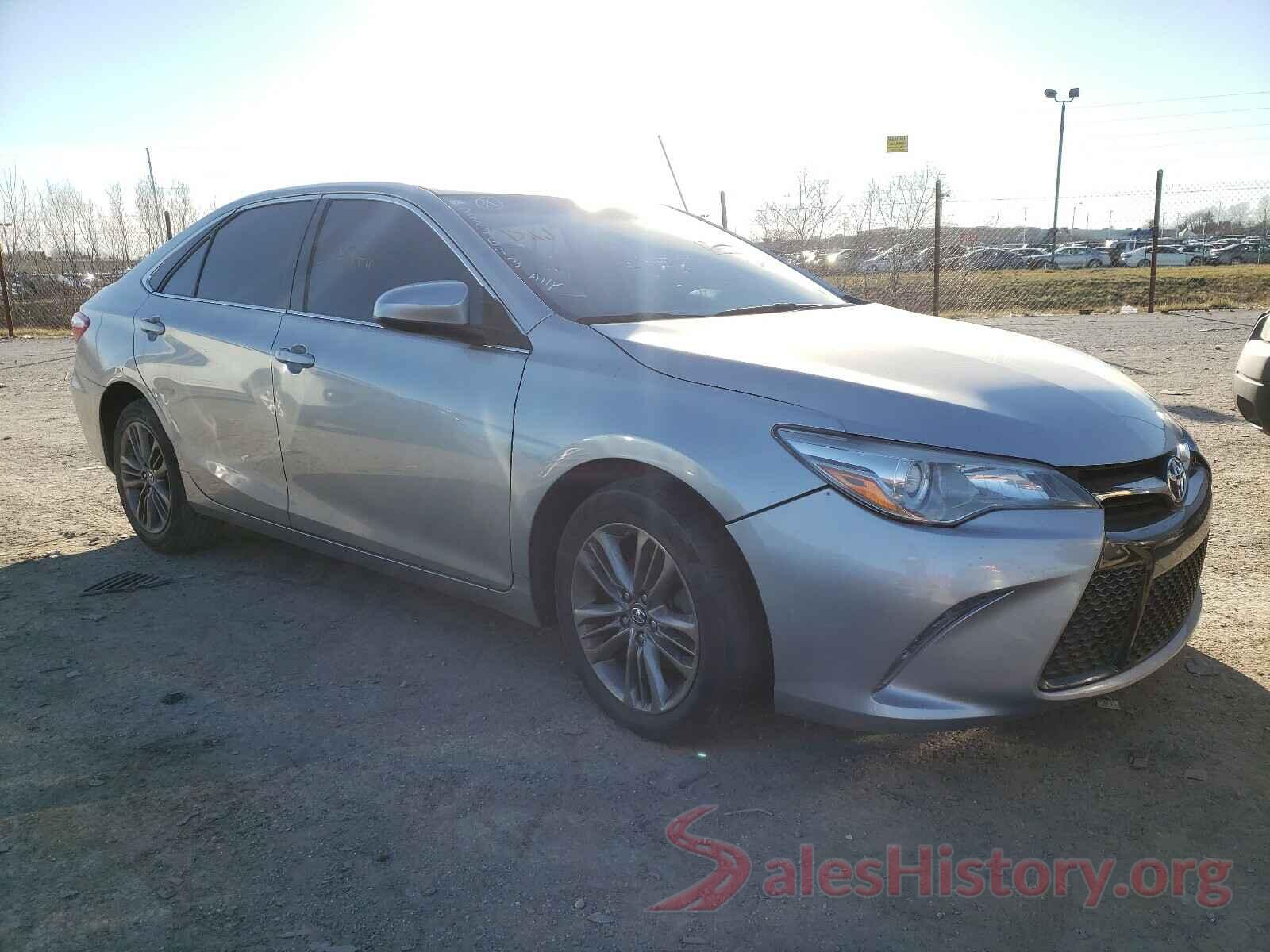 4T1BF1FK8HU332693 2017 TOYOTA CAMRY