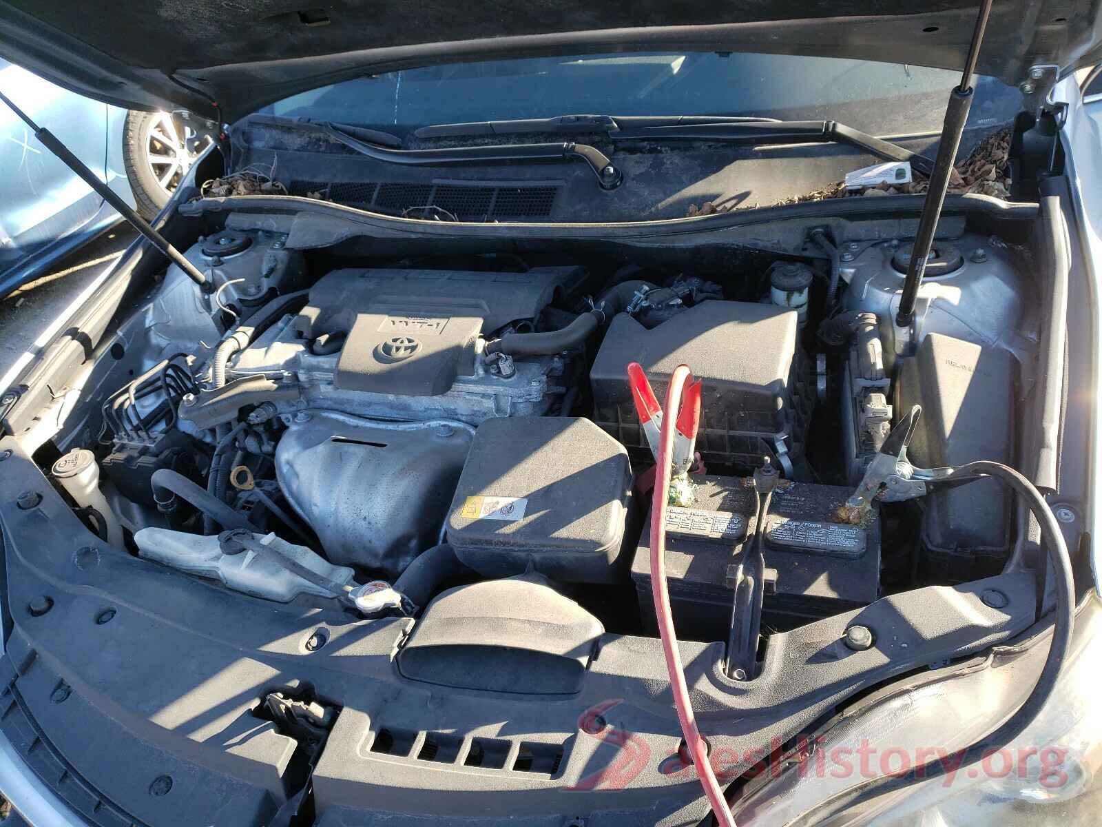 4T1BF1FK8HU332693 2017 TOYOTA CAMRY