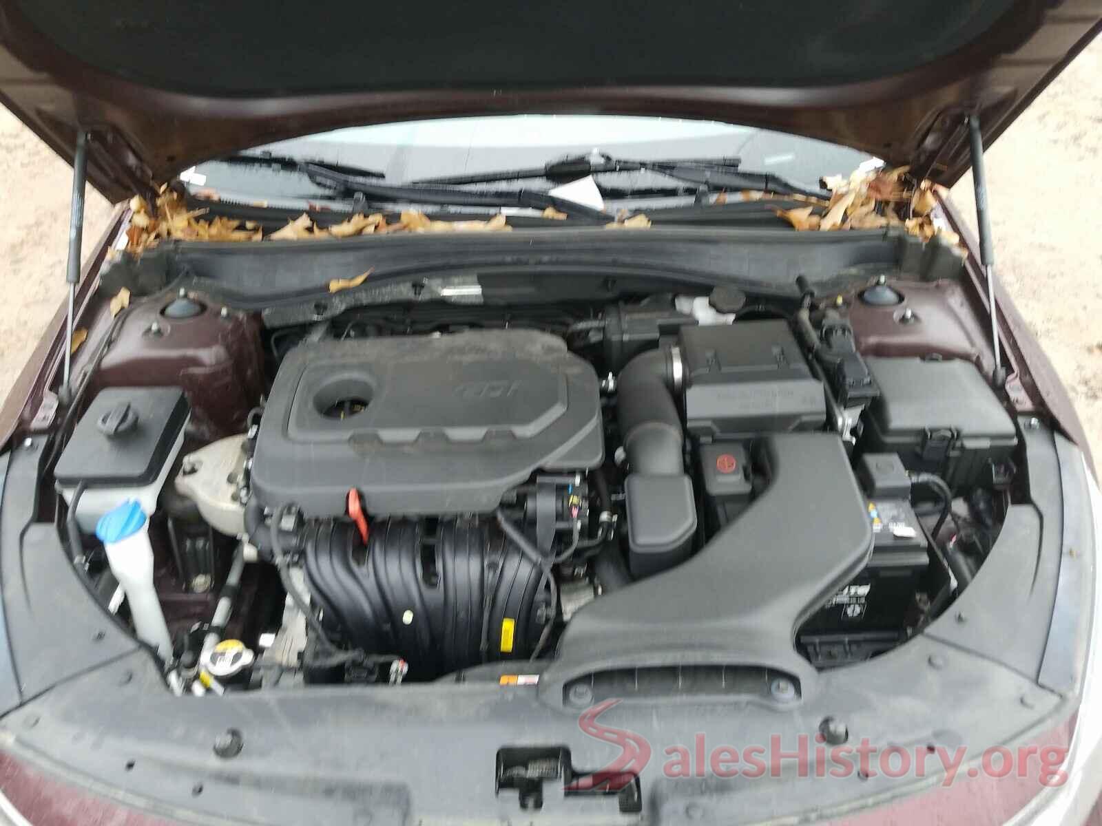 5XXGT4L37KG331503 2019 KIA OPTIMA