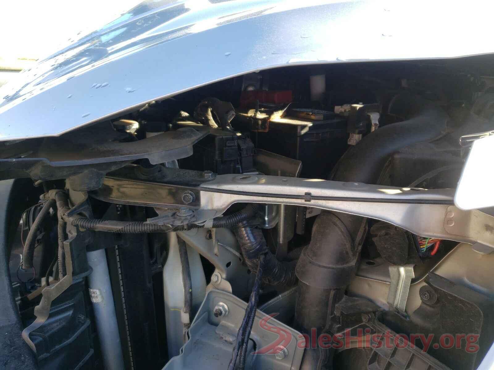 3N1AB7AP4JY332505 2018 NISSAN SENTRA