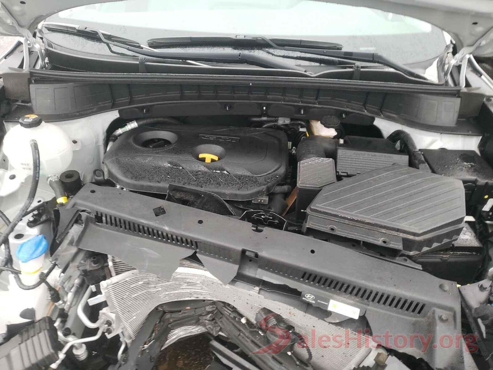 KM8J3CA41KU028363 2019 HYUNDAI TUCSON