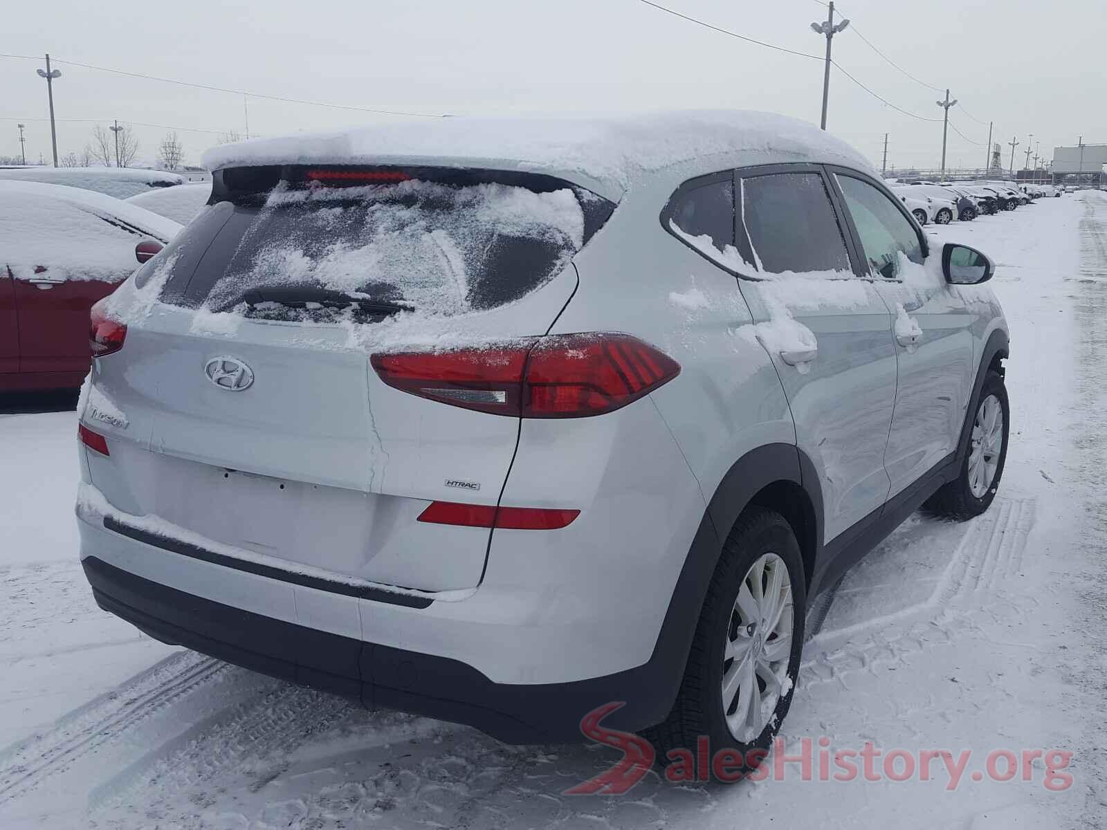 KM8J3CA41KU028363 2019 HYUNDAI TUCSON