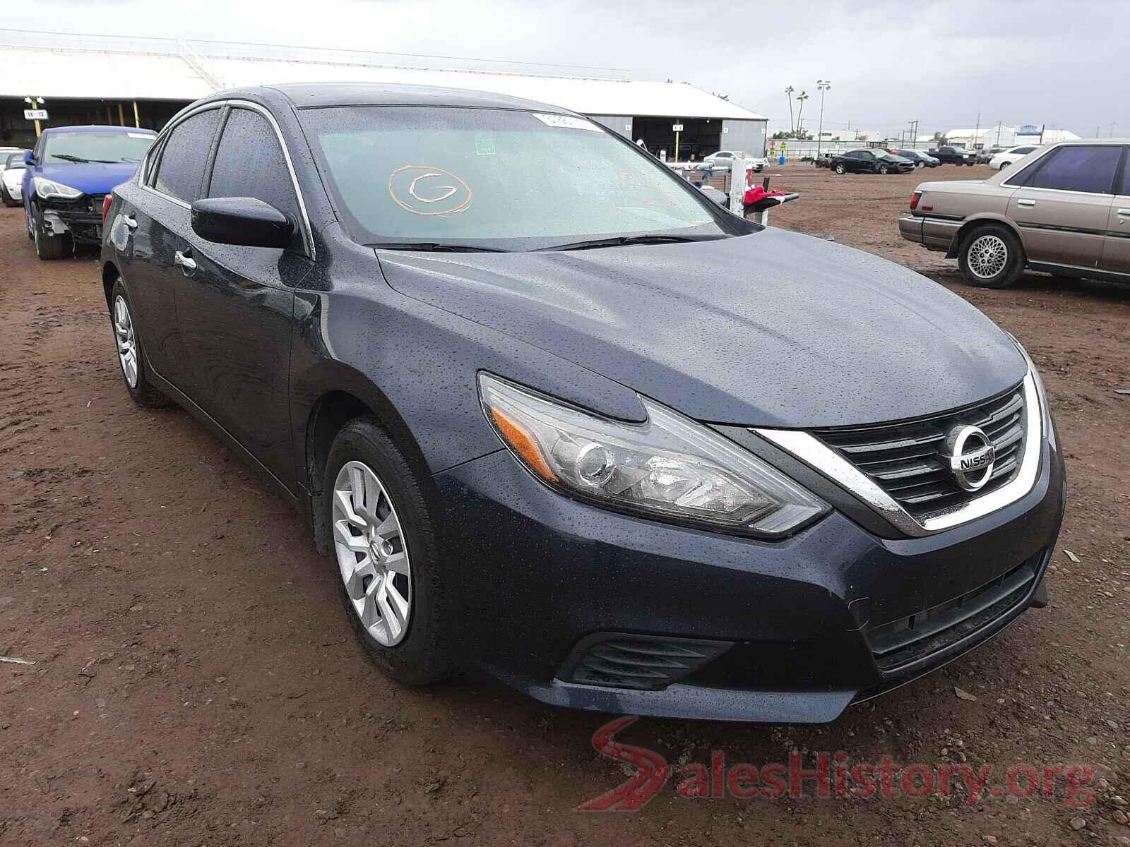 1N4AL3AP8GC111676 2016 NISSAN ALTIMA