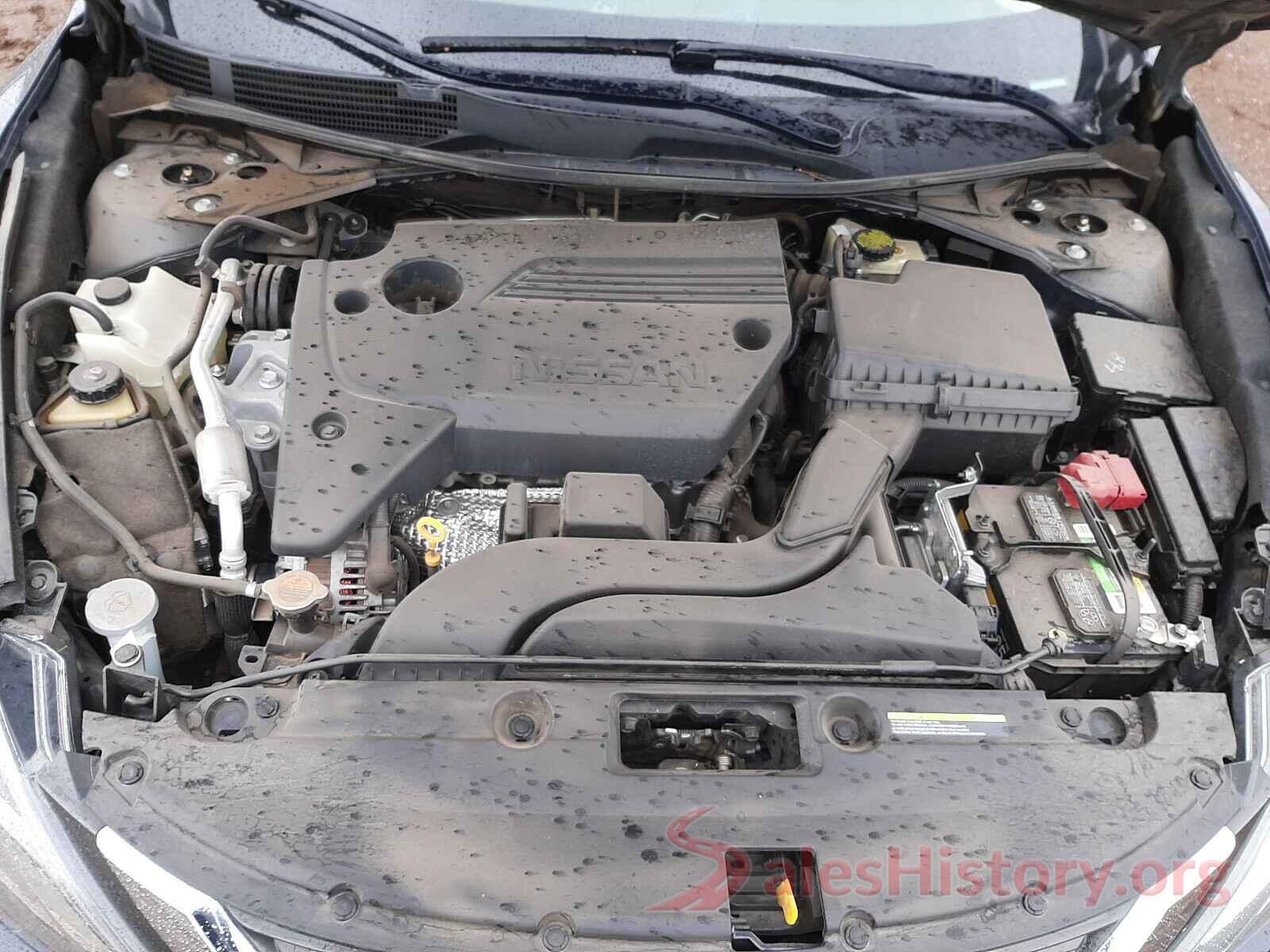 1N4AL3AP8GC111676 2016 NISSAN ALTIMA