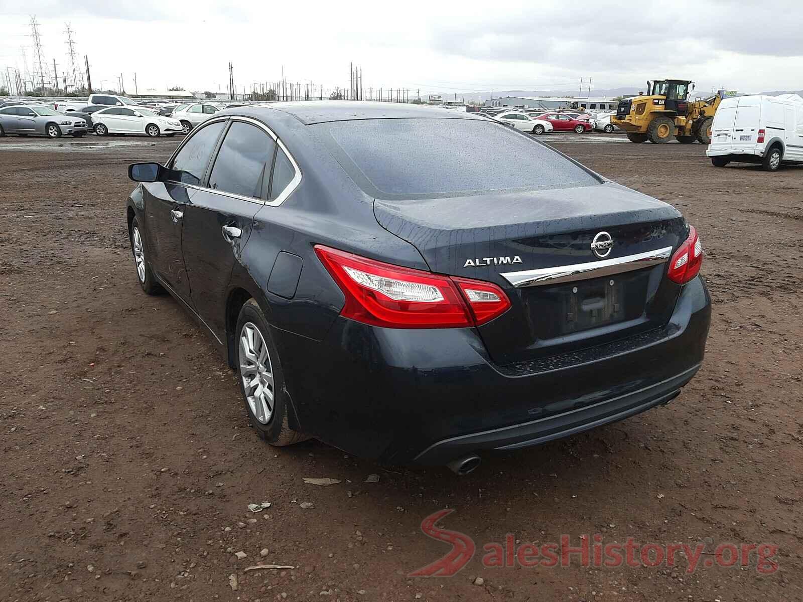 1N4AL3AP8GC111676 2016 NISSAN ALTIMA