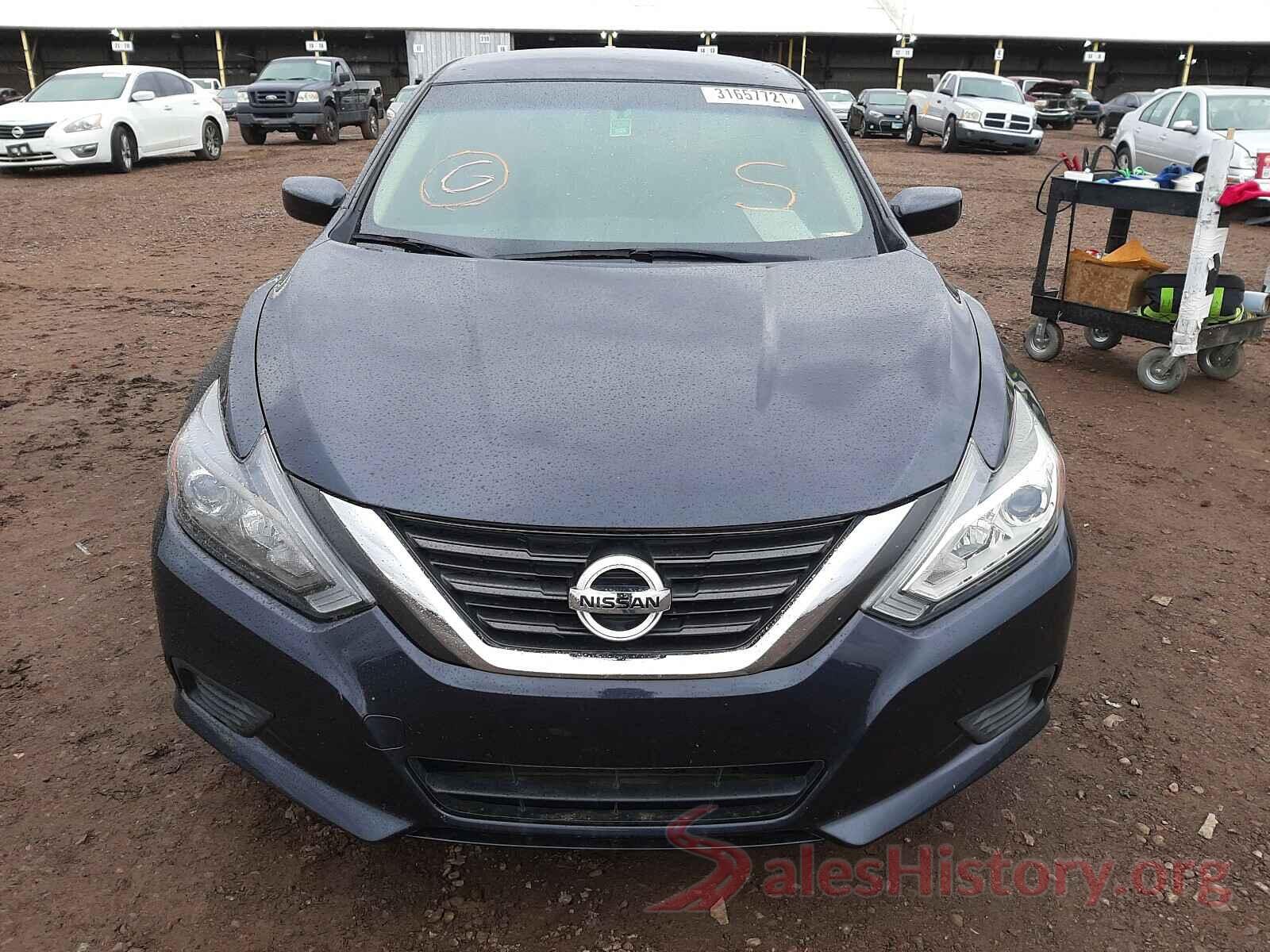 1N4AL3AP8GC111676 2016 NISSAN ALTIMA