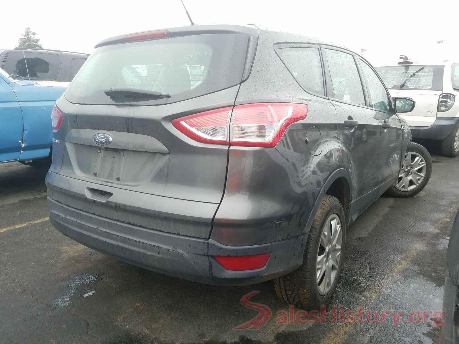 1FMCU0F73GUC60400 2016 FORD ESCAPE