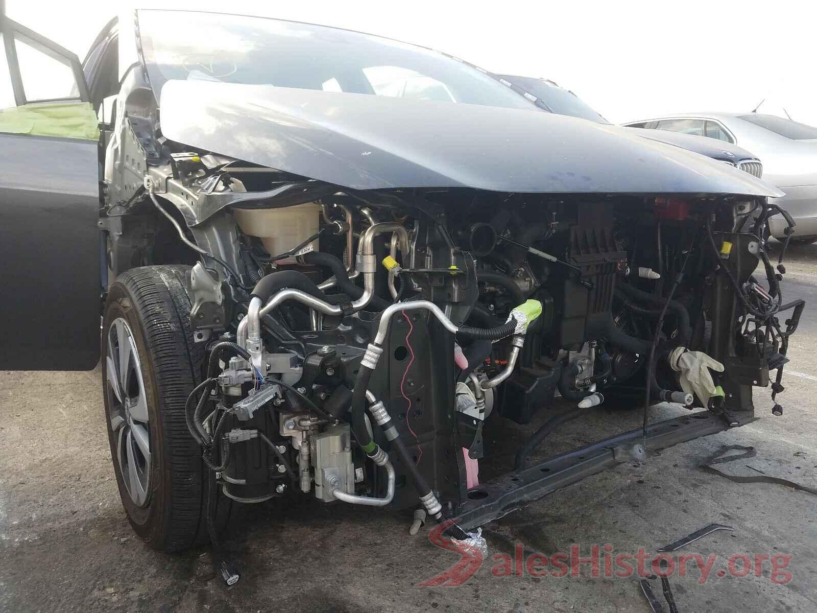 JTDKARFP2H3036068 2017 TOYOTA PRIUS