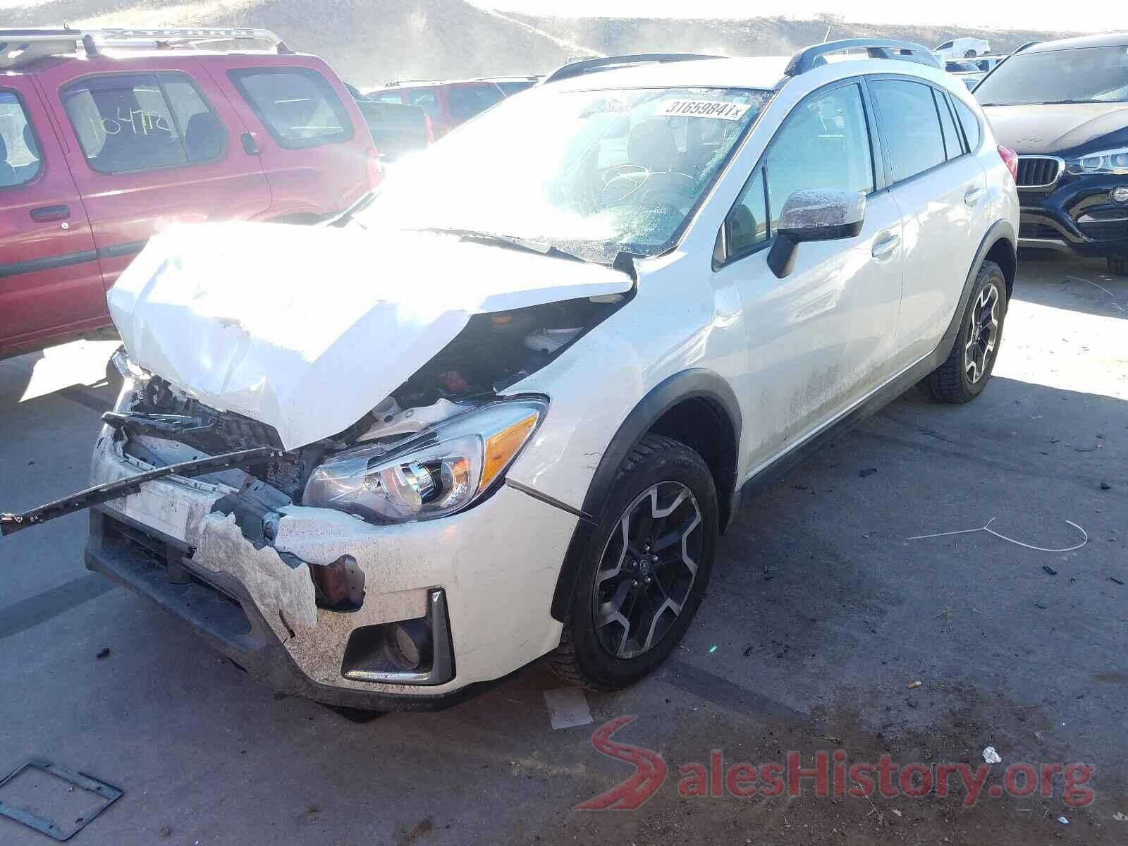 JF2GPABC4G8251737 2016 SUBARU CROSSTREK