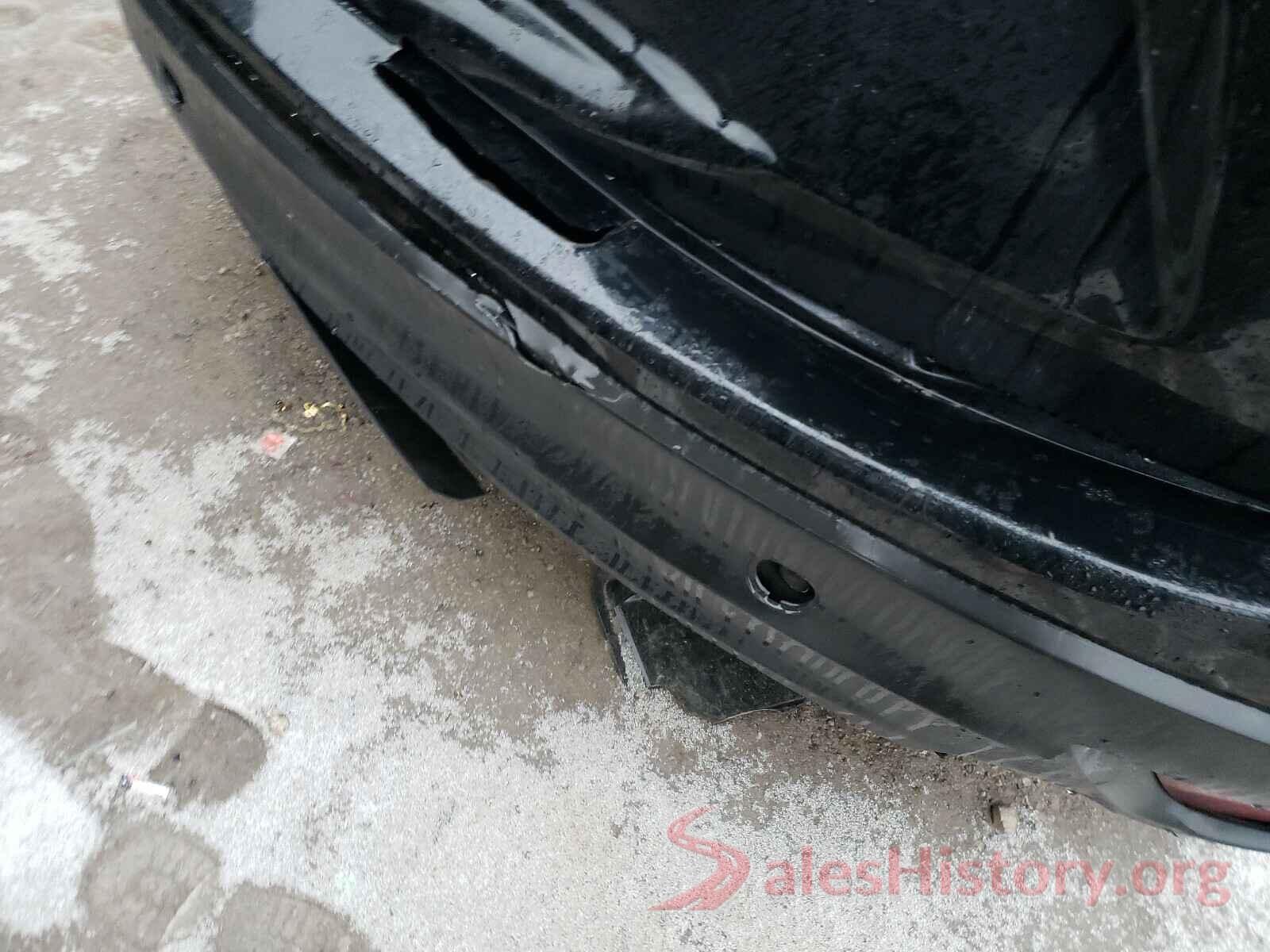 JM3KE2BYXG0766277 2016 MAZDA CX-5