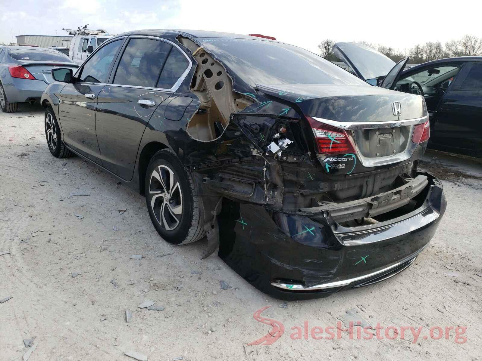 1HGCR2F36HA017909 2017 HONDA ACCORD