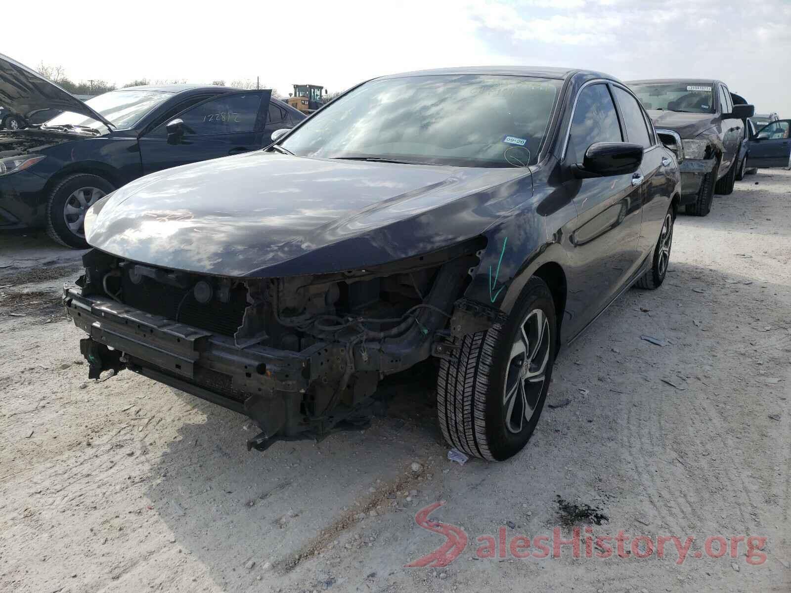 1HGCR2F36HA017909 2017 HONDA ACCORD