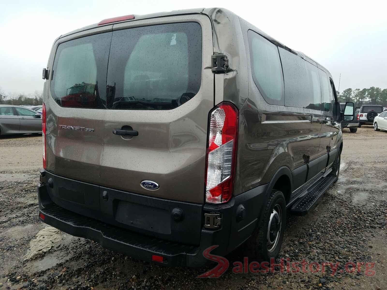 1FBZX2ZMXKKA53627 2019 FORD TRANSIT CO