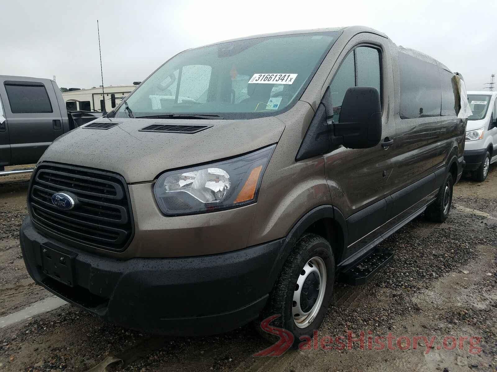 1FBZX2ZMXKKA53627 2019 FORD TRANSIT CO