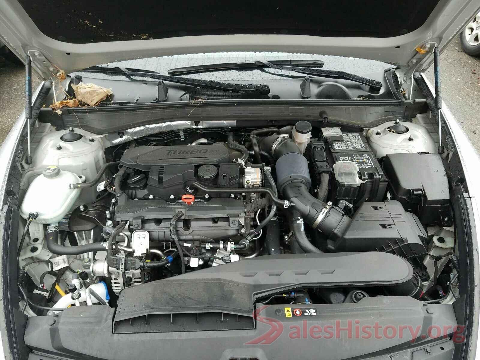 5NPEJ4J21LH018962 2020 HYUNDAI SONATA