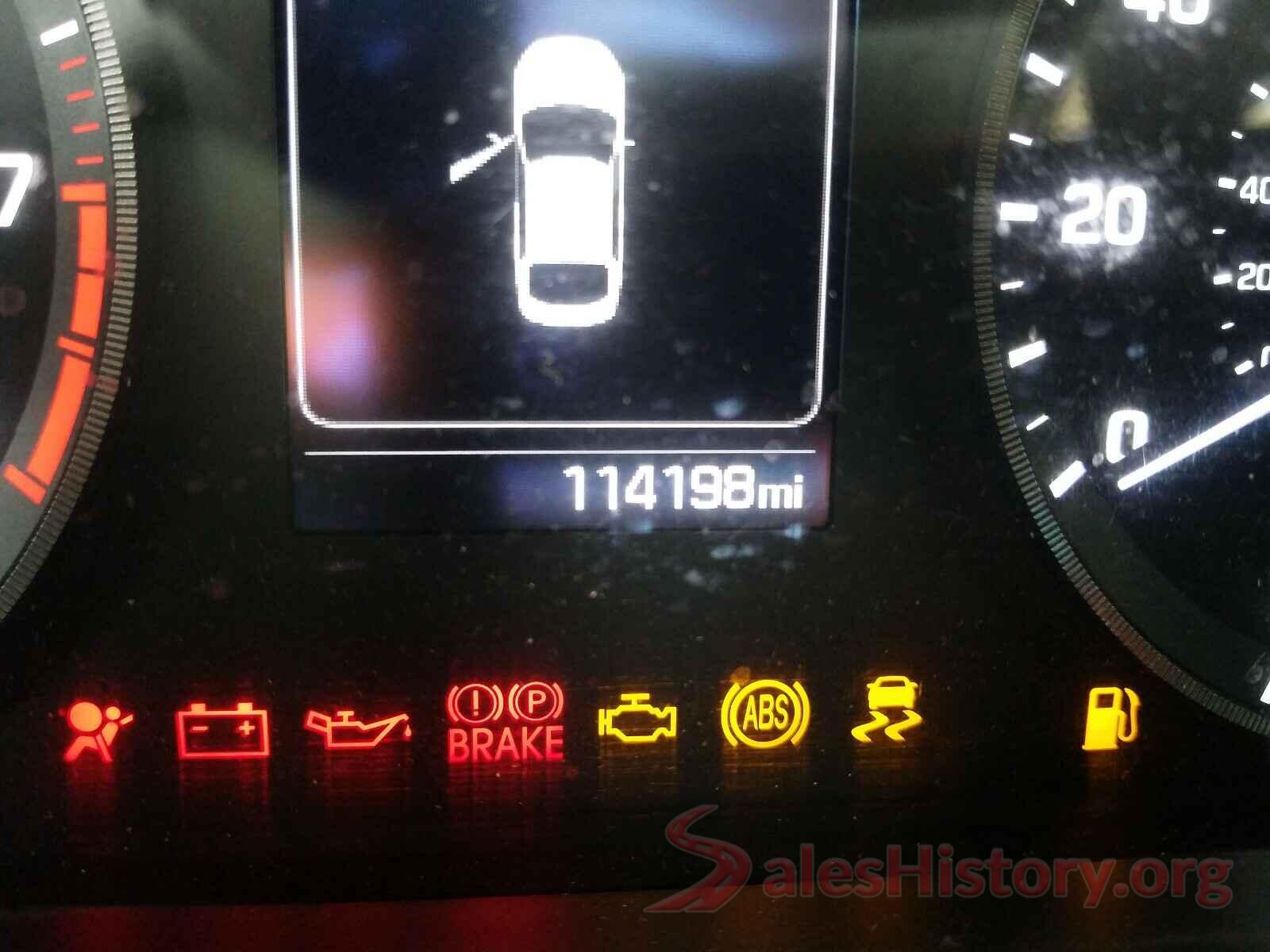 5NPE24AF0HH561324 2017 HYUNDAI SONATA