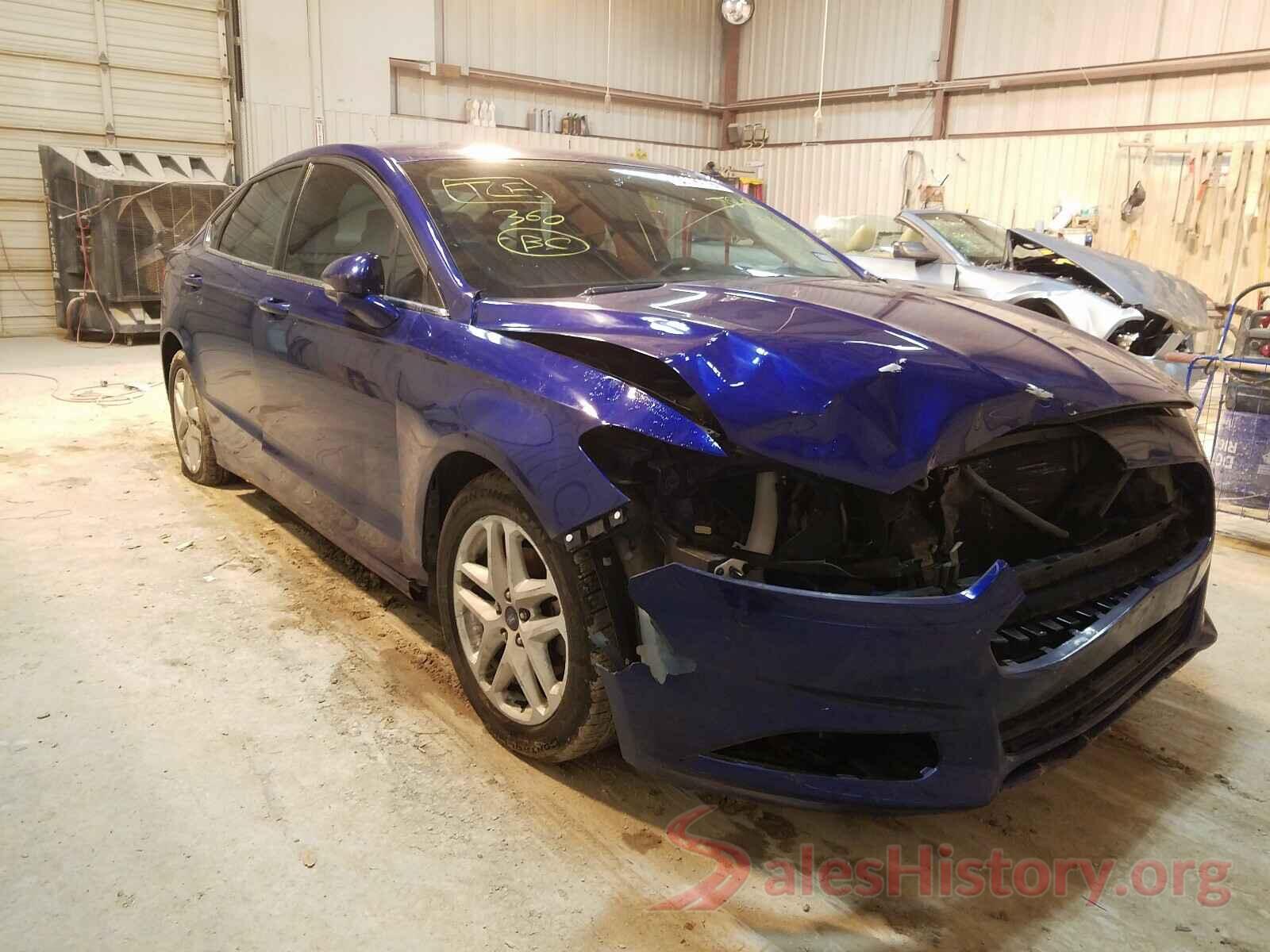 3FA6P0H79GR359032 2016 FORD FUSION