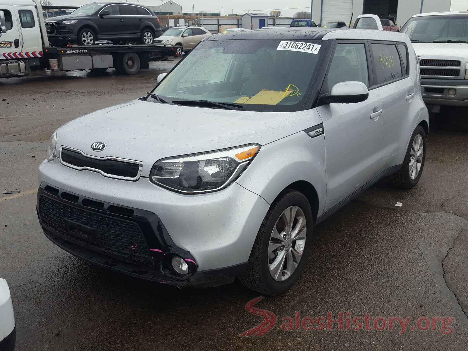 KNDJP3A54G7860562 2016 KIA SOUL