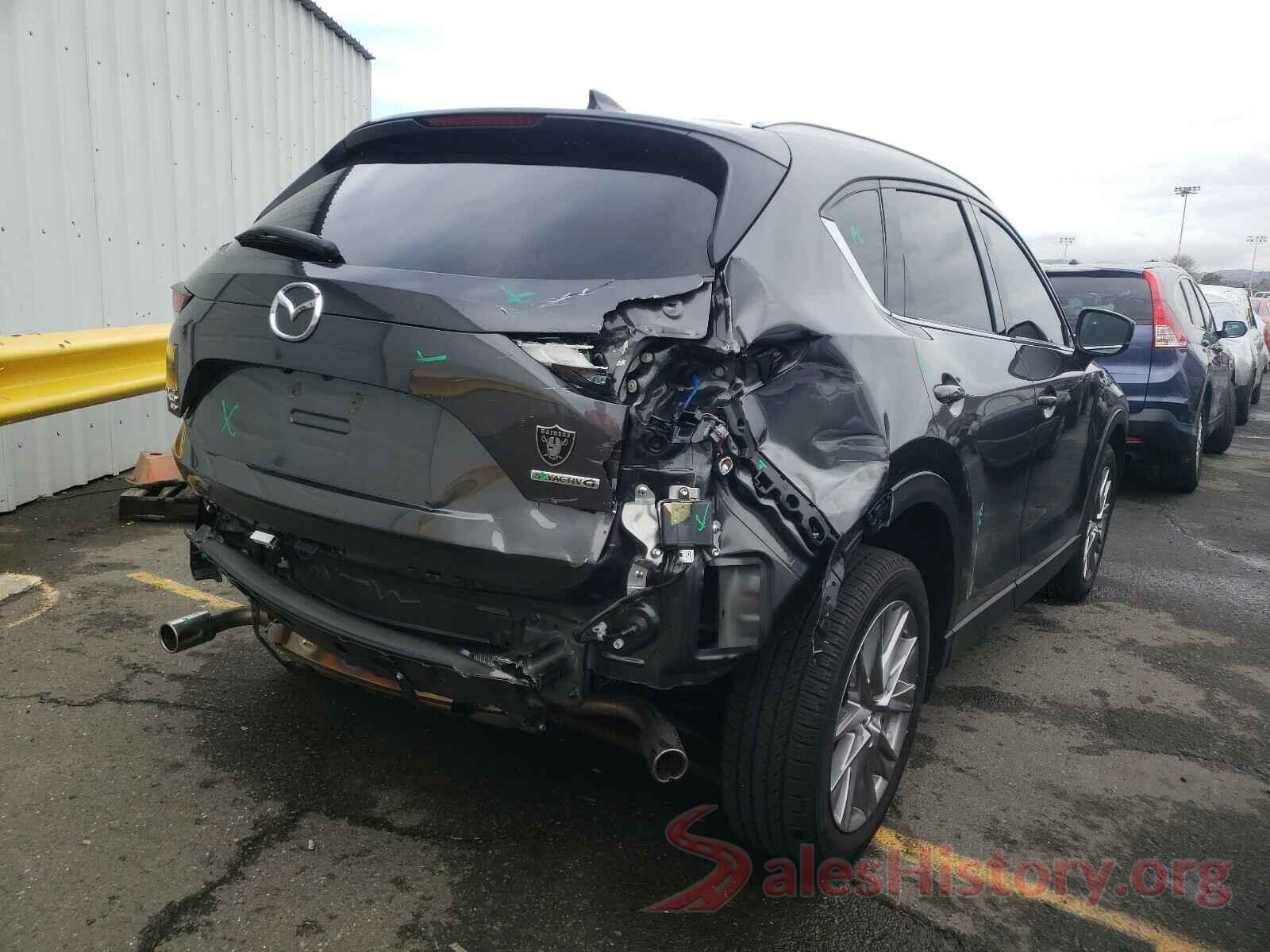 JM3KFBDM4L1759370 2020 MAZDA CX-5