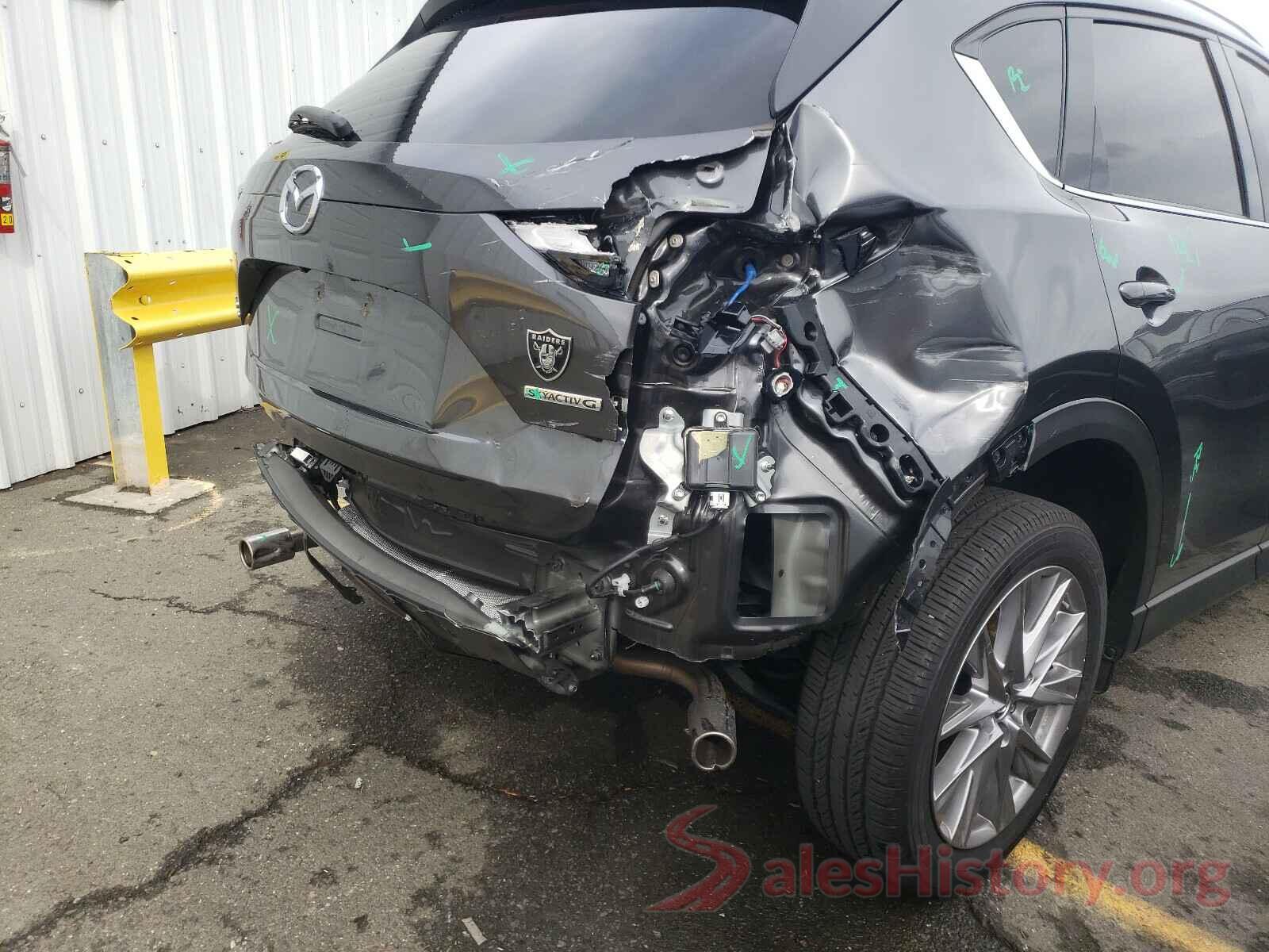 JM3KFBDM4L1759370 2020 MAZDA CX-5