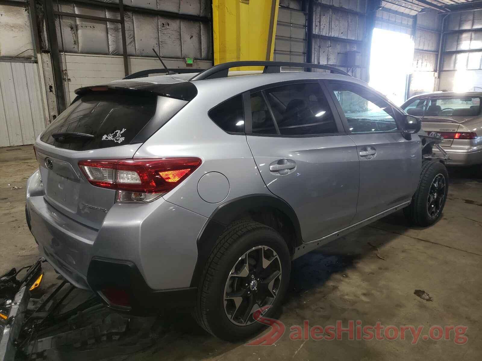 JF2GTAACXJH297111 2018 SUBARU CROSSTREK