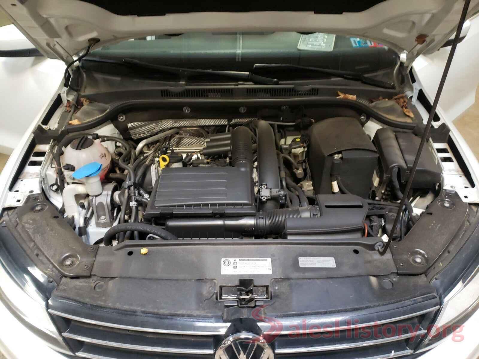 3VW2B7AJXHM334190 2017 VOLKSWAGEN JETTA