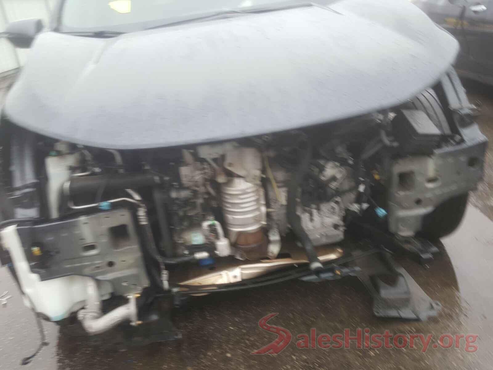 7FARW1H56JE010650 2018 HONDA CRV