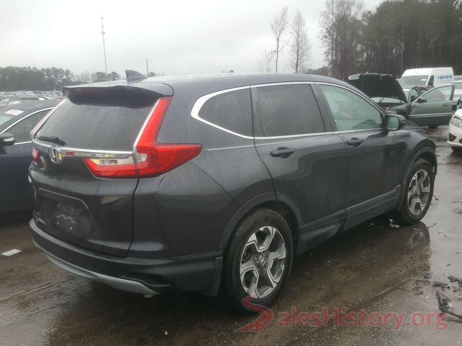 7FARW1H56JE010650 2018 HONDA CRV