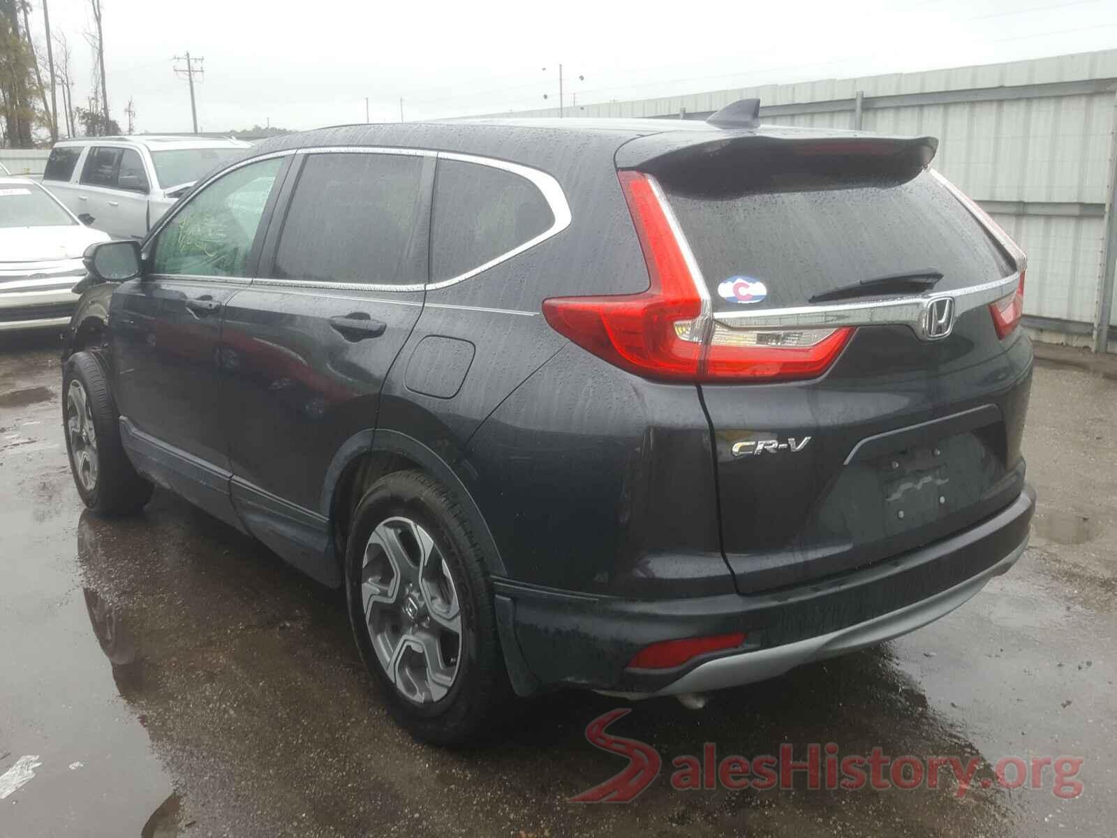 7FARW1H56JE010650 2018 HONDA CRV