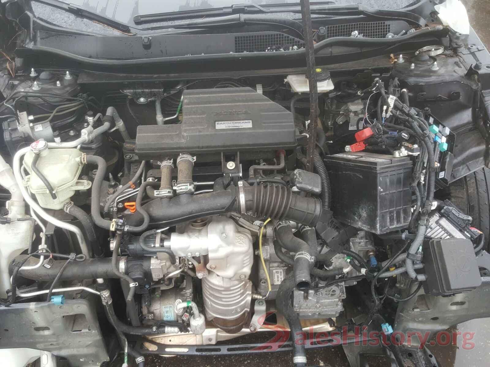 7FARW1H56JE010650 2018 HONDA CRV