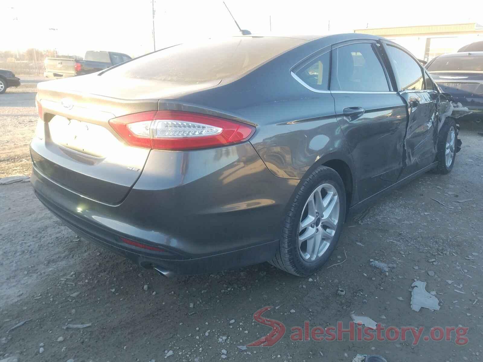 3FA6P0H77GR380770 2016 FORD FUSION