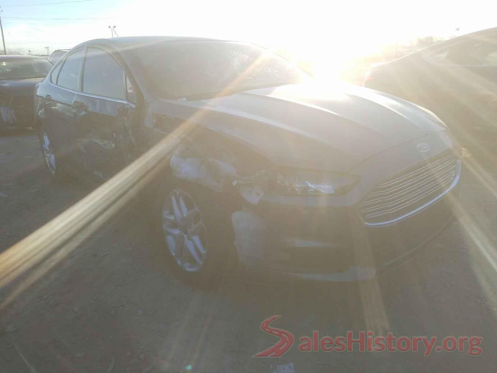 3FA6P0H77GR380770 2016 FORD FUSION